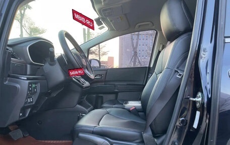 Honda Odyssey IV, 2022 год, 2 500 000 рублей, 11 фотография