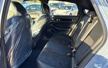 Honda Civic, 2022 год, 1 700 000 рублей, 10 фотография