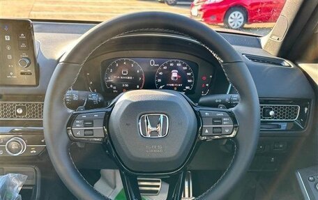 Honda Civic, 2022 год, 1 700 000 рублей, 13 фотография