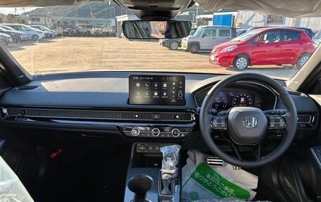 Honda Civic, 2022 год, 1 700 000 рублей, 11 фотография