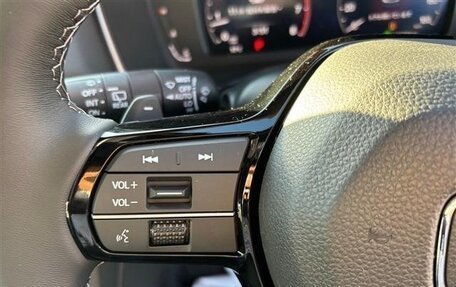Honda Civic, 2022 год, 1 700 000 рублей, 14 фотография