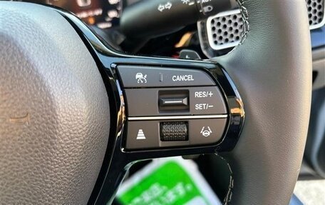 Honda Civic, 2022 год, 1 700 000 рублей, 15 фотография