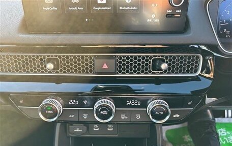 Honda Civic, 2022 год, 1 700 000 рублей, 20 фотография