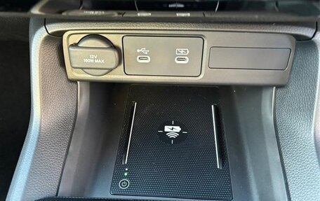 Honda Civic, 2022 год, 1 700 000 рублей, 18 фотография