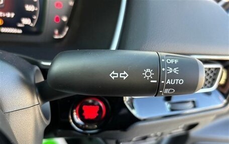 Honda Civic, 2022 год, 1 700 000 рублей, 16 фотография