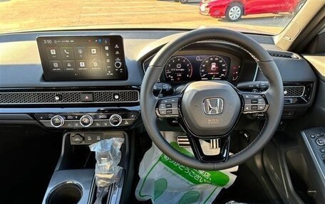 Honda Civic, 2022 год, 1 700 000 рублей, 12 фотография