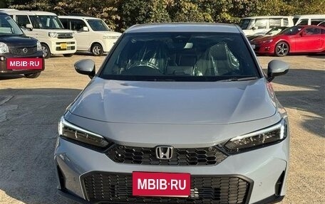 Honda Civic, 2022 год, 1 700 000 рублей, 6 фотография