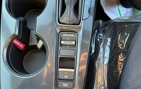 Honda Civic, 2022 год, 1 700 000 рублей, 19 фотография