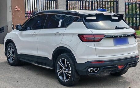 Geely Coolray I, 2022 год, 1 400 000 рублей, 5 фотография