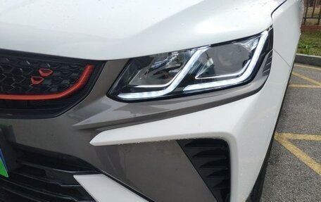 Geely Coolray I, 2022 год, 1 400 000 рублей, 8 фотография