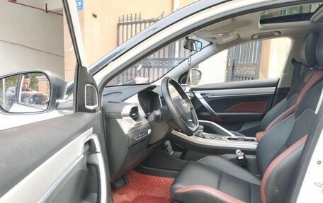 Geely Coolray I, 2022 год, 1 400 000 рублей, 11 фотография