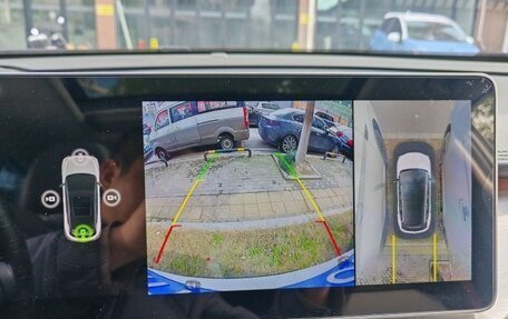 Geely Coolray I, 2022 год, 1 400 000 рублей, 16 фотография