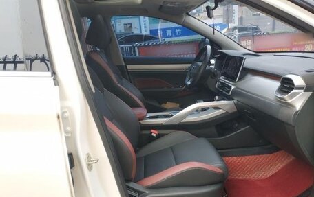 Geely Coolray I, 2022 год, 1 400 000 рублей, 12 фотография