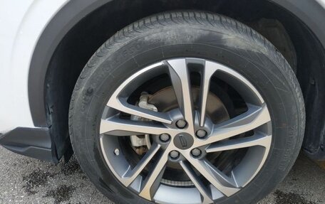 Geely Coolray I, 2022 год, 1 400 000 рублей, 22 фотография