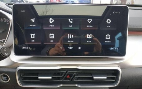 Geely Coolray I, 2022 год, 1 400 000 рублей, 15 фотография