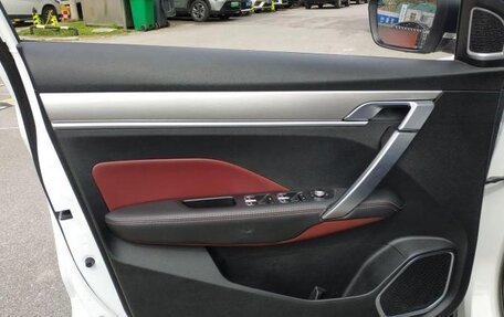 Geely Coolray I, 2022 год, 1 400 000 рублей, 18 фотография