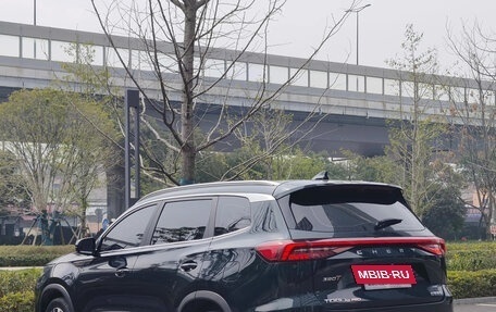 Chery Tiggo 8 Pro, 2022 год, 1 780 000 рублей, 5 фотография