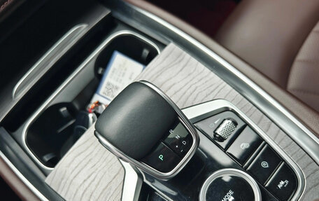 Chery Tiggo 8 Pro, 2022 год, 1 780 000 рублей, 16 фотография