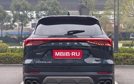 Chery Tiggo 8 Pro, 2022 год, 1 780 000 рублей, 6 фотография