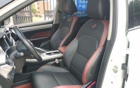 Geely Coolray I, 2022 год, 1 400 000 рублей, 13 фотография