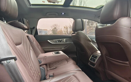 Chery Tiggo 8 Pro, 2022 год, 1 780 000 рублей, 19 фотография