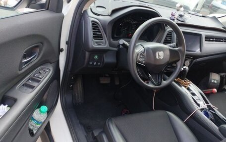 Honda Vezel, 2022 год, 1 458 000 рублей, 7 фотография