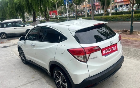 Honda Vezel, 2022 год, 1 458 000 рублей, 6 фотография