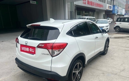 Honda Vezel, 2022 год, 1 458 000 рублей, 4 фотография