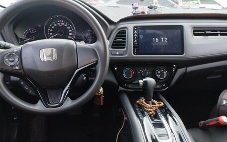 Honda Vezel, 2022 год, 1 458 000 рублей, 11 фотография