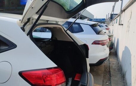 Honda Vezel, 2022 год, 1 458 000 рублей, 16 фотография