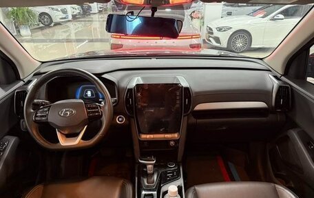 Hyundai ix35, 2021 год, 1 630 000 рублей, 7 фотография