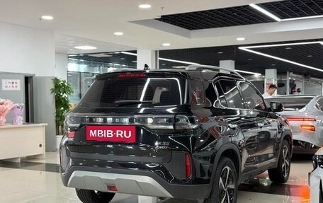 Hyundai ix35, 2021 год, 1 630 000 рублей, 5 фотография