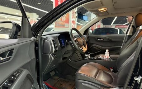 Hyundai ix35, 2021 год, 1 630 000 рублей, 10 фотография