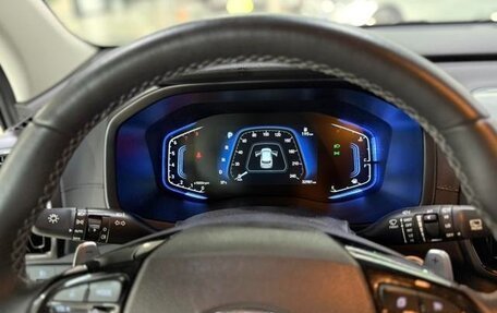 Hyundai ix35, 2021 год, 1 630 000 рублей, 8 фотография