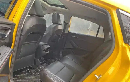 MG 5, 2021 год, 1 000 000 рублей, 6 фотография