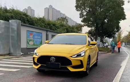 MG 5, 2021 год, 1 000 000 рублей, 3 фотография