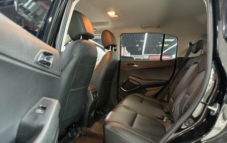 Hyundai ix35, 2021 год, 1 630 000 рублей, 9 фотография