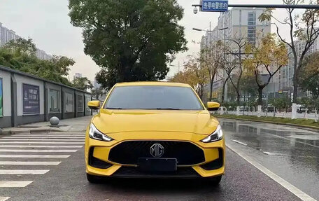 MG 5, 2021 год, 1 000 000 рублей, 2 фотография