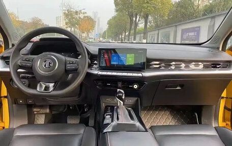 MG 5, 2021 год, 1 000 000 рублей, 5 фотография