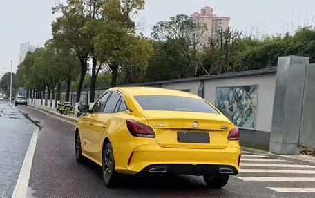 MG 5, 2021 год, 1 000 000 рублей, 7 фотография