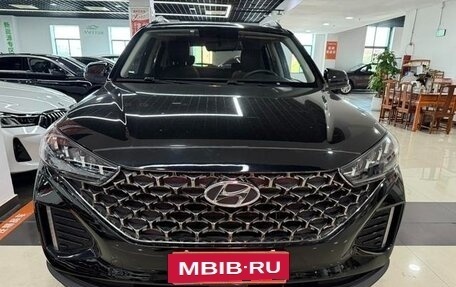Hyundai ix35, 2021 год, 1 630 000 рублей, 2 фотография