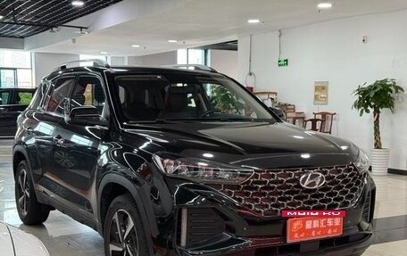 Hyundai ix35, 2021 год, 1 630 000 рублей, 3 фотография