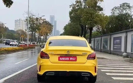 MG 5, 2021 год, 1 000 000 рублей, 8 фотография