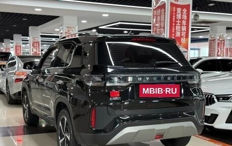 Hyundai ix35, 2021 год, 1 630 000 рублей, 6 фотография