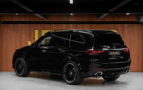 Mercedes-Benz GLS, 2024 год, 16 980 000 рублей, 7 фотография