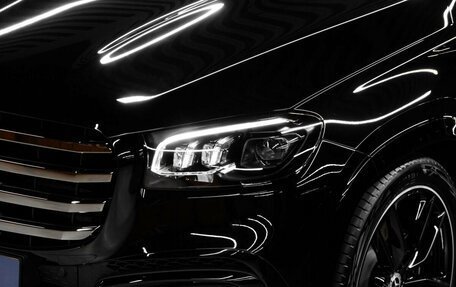 Mercedes-Benz GLS, 2024 год, 16 980 000 рублей, 2 фотография