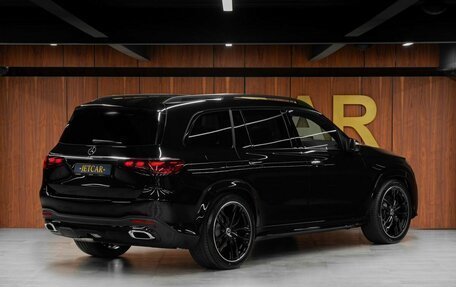 Mercedes-Benz GLS, 2024 год, 16 980 000 рублей, 5 фотография