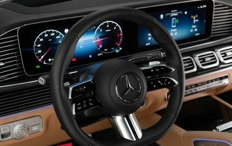 Mercedes-Benz GLS, 2024 год, 16 980 000 рублей, 15 фотография