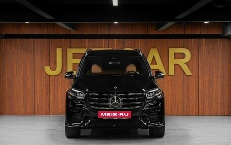 Mercedes-Benz GLS, 2024 год, 16 980 000 рублей, 3 фотография
