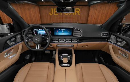 Mercedes-Benz GLS, 2024 год, 16 980 000 рублей, 18 фотография